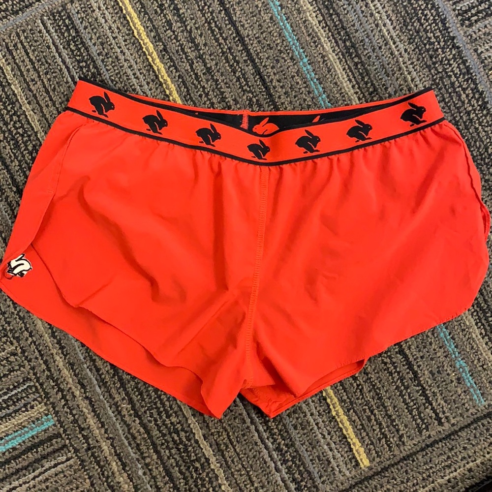 rabbit shorts